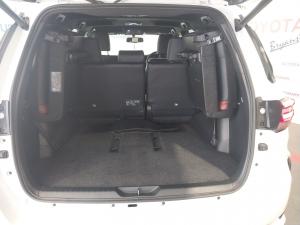 Toyota Fortuner 2.8GD-6 48V 4x4 - Image 19
