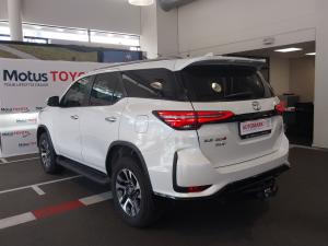 Toyota Fortuner 2.8GD-6 48V 4x4 - Image 21