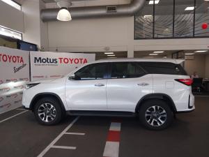 Toyota Fortuner 2.8GD-6 48V 4x4 - Image 22