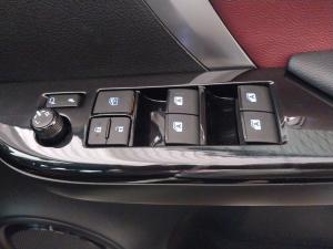 Toyota Fortuner 2.8GD-6 48V 4x4 - Image 23