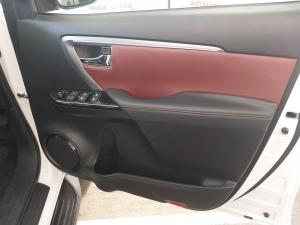 Toyota Fortuner 2.8GD-6 48V 4x4 - Image 24
