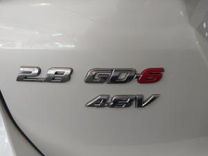 Toyota Fortuner 2.8GD-6 48V 4x4 - Image 25