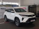 Thumbnail Toyota Fortuner 2.8GD-6 48V 4x4