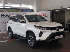 Toyota Fortuner 2.8GD-6 48V 4x4 - Image 1