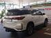 Toyota Fortuner 2.8GD-6 48V 4x4 - Thumbnail 2