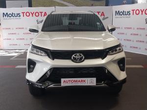 Toyota Fortuner 2.8GD-6 48V 4x4 - Image 4