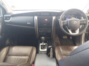 Toyota Fortuner 2.4GD-6 auto - Image 6