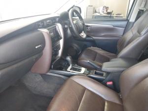 Toyota Fortuner 2.4GD-6 auto - Image 7