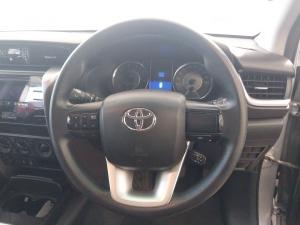 Toyota Fortuner 2.4GD-6 auto - Image 8