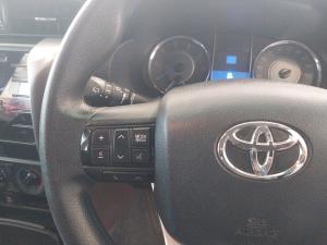 Toyota Fortuner 2.4GD-6 auto - Image 9