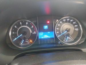 Toyota Fortuner 2.4GD-6 auto - Image 10