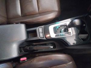 Toyota Fortuner 2.4GD-6 auto - Image 11