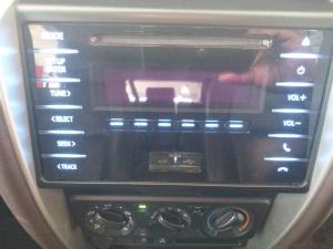 Toyota Fortuner 2.4GD-6 auto - Image 12