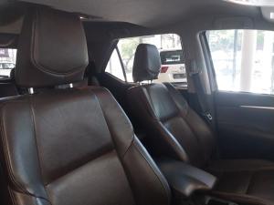 Toyota Fortuner 2.4GD-6 auto - Image 14