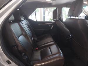 Toyota Fortuner 2.4GD-6 auto - Image 15