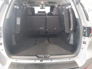 Toyota Fortuner 2.4GD-6 auto - Image 16