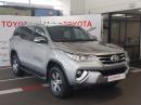 Thumbnail Toyota Fortuner 2.4GD-6 auto