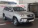 Toyota Fortuner 2.4GD-6 auto - Thumbnail 1