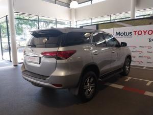 Toyota Fortuner 2.4GD-6 auto - Image 2