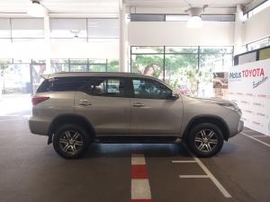 Toyota Fortuner 2.4GD-6 auto - Image 3