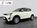 Mahindra XUV300 1.5D - Thumbnail 1