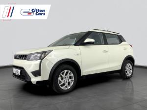 Mahindra XUV300 1.5D - Image 1