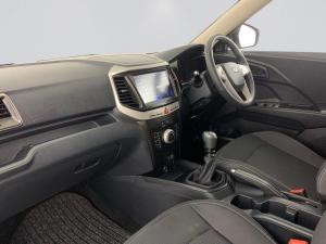 Mahindra XUV300 1.5D - Image 20