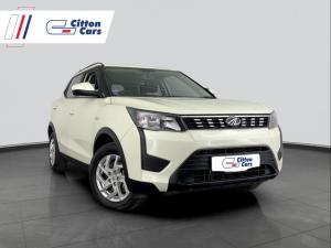 Mahindra XUV300 1.5D - Image 4