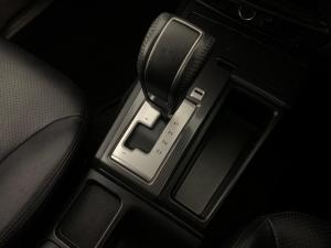 Mitsubishi Pajero Sport 2.5D automatic - Image 10