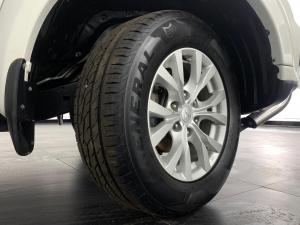 Mitsubishi Pajero Sport 2.5D automatic - Image 14