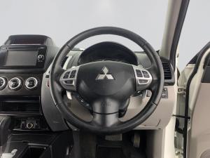 Mitsubishi Pajero Sport 2.5D automatic - Image 17