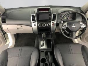 Mitsubishi Pajero Sport 2.5D automatic - Image 18