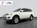 Mitsubishi Pajero Sport 2.5D automatic - Thumbnail 1