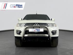 Mitsubishi Pajero Sport 2.5D automatic - Image 2
