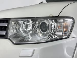 Mitsubishi Pajero Sport 2.5D automatic - Image 3