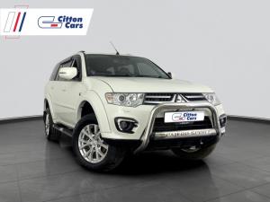 Mitsubishi Pajero Sport 2.5D automatic - Image 4