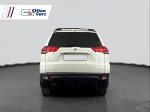 Mitsubishi Pajero Sport 2.5D automatic - Image 5