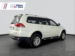 Mitsubishi Pajero Sport 2.5D automatic - Image 6
