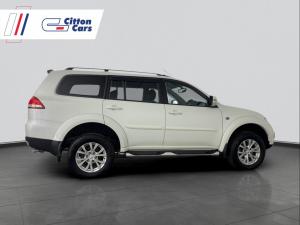 Mitsubishi Pajero Sport 2.5D automatic - Image 7