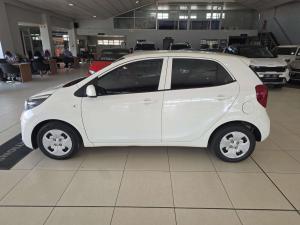 Kia Picanto 1.2 Street automatic - Image 10