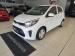 Kia Picanto 1.2 Street automatic - Thumbnail 1