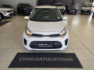 Kia Picanto 1.2 Street automatic - Image 2