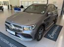 Thumbnail Mercedes-Benz GLC 220d 4MATIC