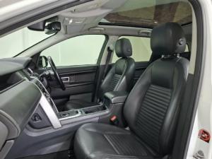 Land Rover Discovery Sport HSE Luxury Si4 - Image 12