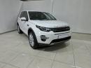 Thumbnail Land Rover Discovery Sport HSE Luxury Si4