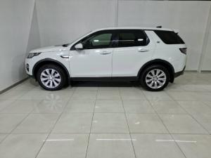 Land Rover Discovery Sport HSE Luxury Si4 - Image 2