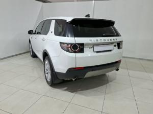 Land Rover Discovery Sport HSE Luxury Si4 - Image 3