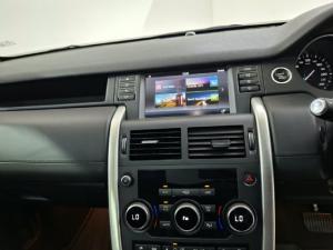 Land Rover Discovery Sport HSE Luxury Si4 - Image 7
