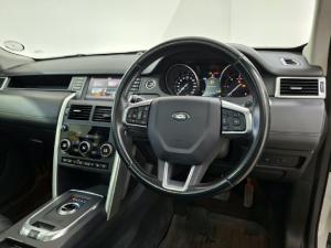 Land Rover Discovery Sport HSE Luxury Si4 - Image 9