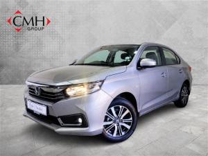 Honda Amaze 1.2 Trend - Image 1